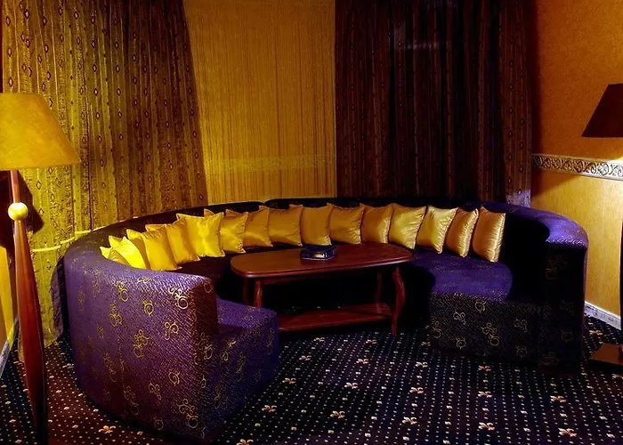 Apartment Grand Monastery Private Pamporovo