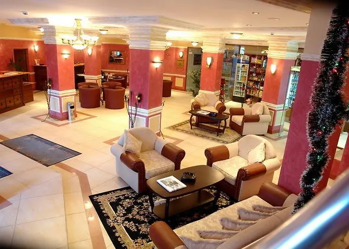 Grand Monastery Private Apartamento