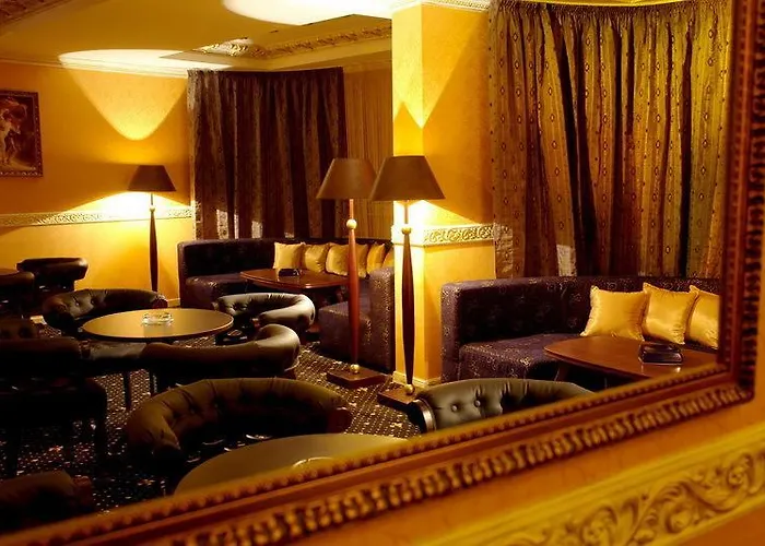 Grand Monastery Private Apartamento *