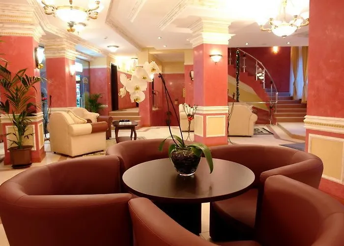 Grand Monastery Private Apartment Pamporovo