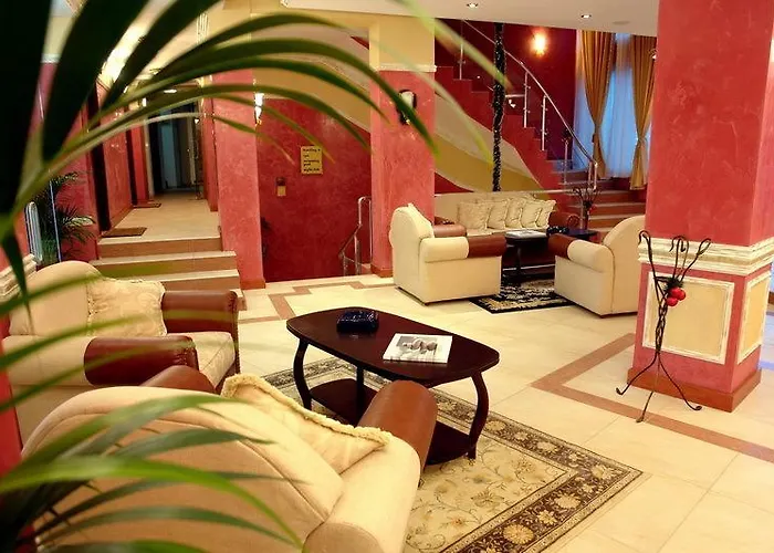 Grand Monastery Private Apartment