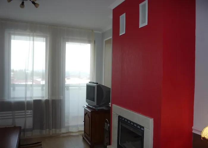 Apartment Grand Monastery Private *