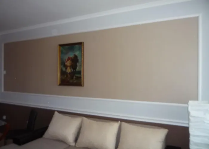 Grand Monastery Private Apartamento *