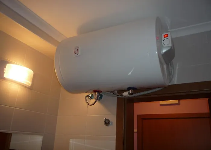 Apartamento Grand Monastery Private