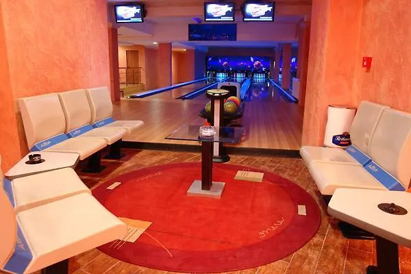 Grand Monastery Private Pamporovo