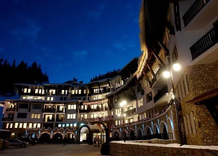 Apartment Grand Monastery Private