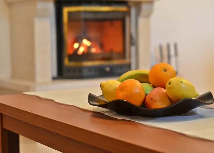 Apartment Grand Monastery Private