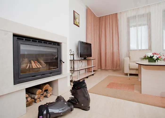 Grand Monastery Private Apartamento