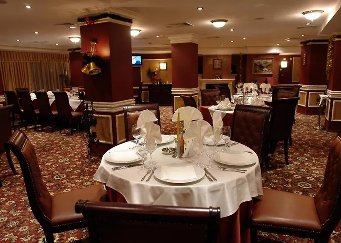 Grand Monastery Private Apartment Pamporovo