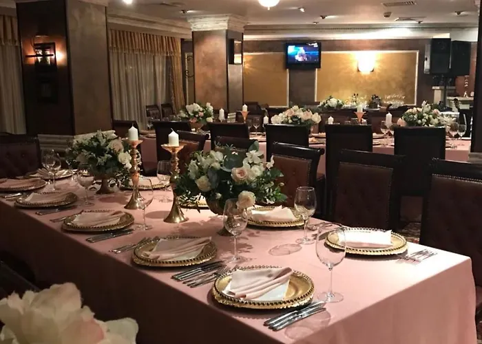 Apartment Grand Monastery Private Pamporovo