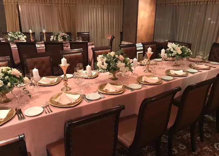 Apartment Grand Monastery Private *