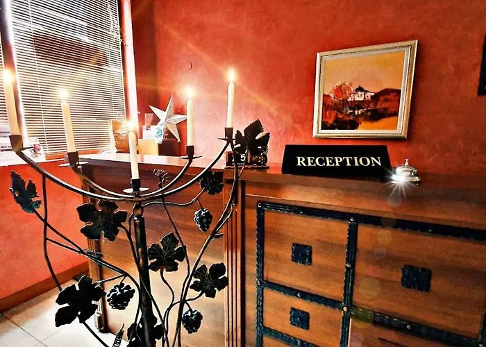 Apartamento Grand Monastery Private