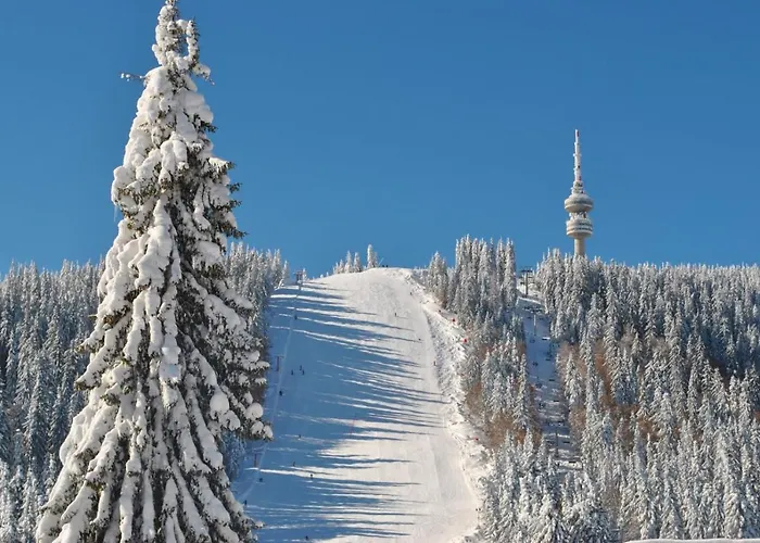 Apartamento Grand Monastery Private